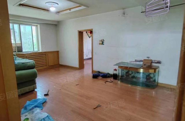 西芬小区3室1厅78㎡28.8万二手房图片