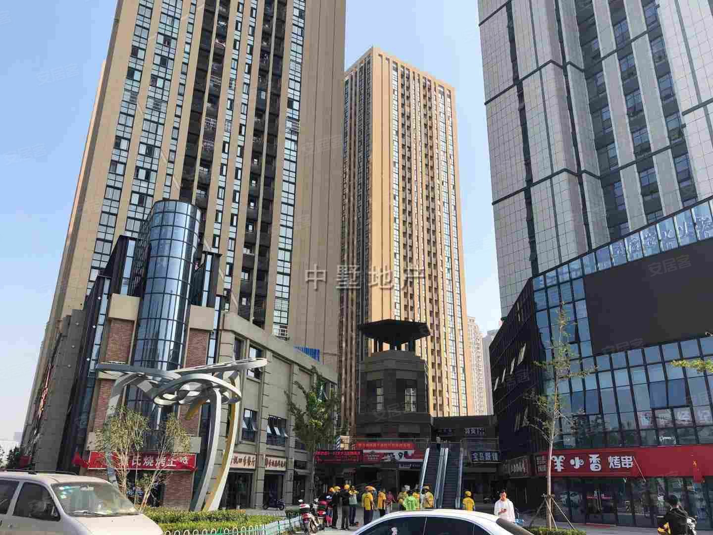 合肥百乐门悦府图片