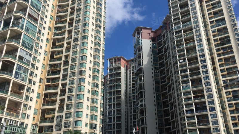 熙龙湾(一期),甲岸路3号-深圳熙龙湾(一期)二手房,租房,房价-深圳安居