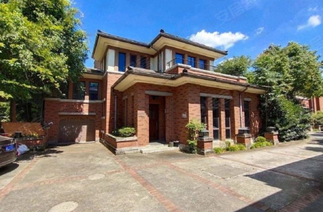 观庭7室3厅352.1㎡1520万二手房图片