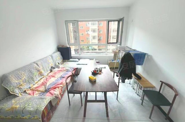 梦想公馆2室2厅84.27㎡46万二手房图片