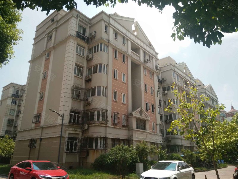 大上海国际花园悉尼园