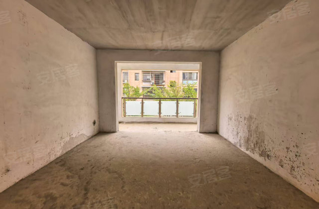 佳和盛世3室2厅117㎡53.8万二手房图片