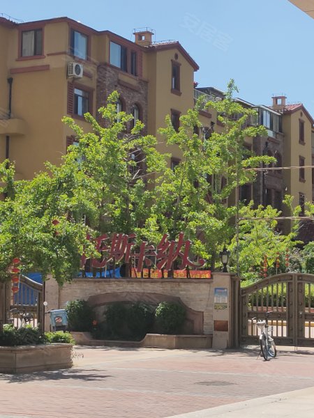 托斯卡纳,东兴路148号-辽阳托斯卡纳二手房,租房,房价-辽阳安居客