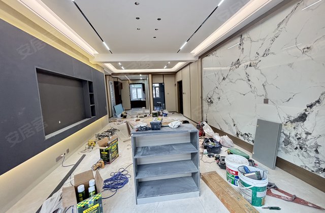 承德院子4室2厅180㎡127万二手房图片