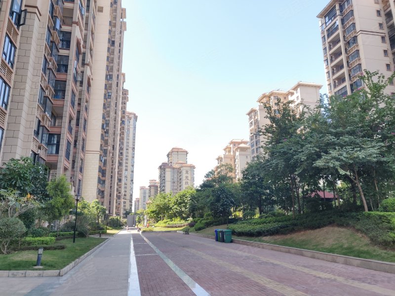 湖畔书院,凤凰路9号-南宁湖畔书院二手房,租房,房价-南宁安居客