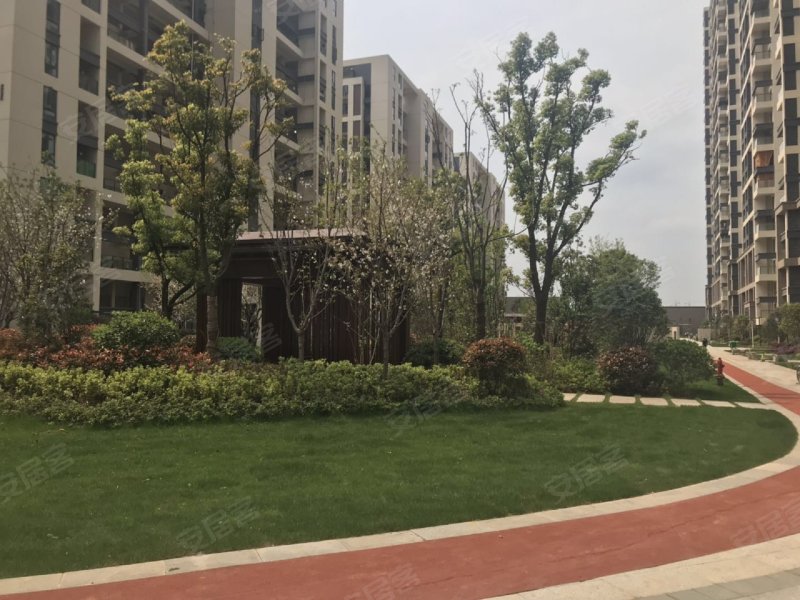 中航云府(二期)