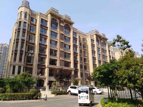 东方御景(郯城),马陵路3号 - 郯城东方御景(郯城)二手房,租房,房价