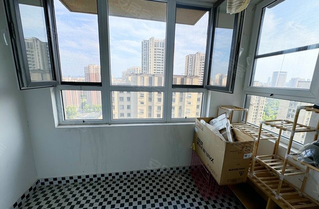 华润桃源里(一期)