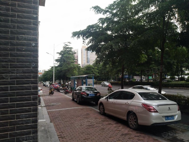 康城四季棕榈园