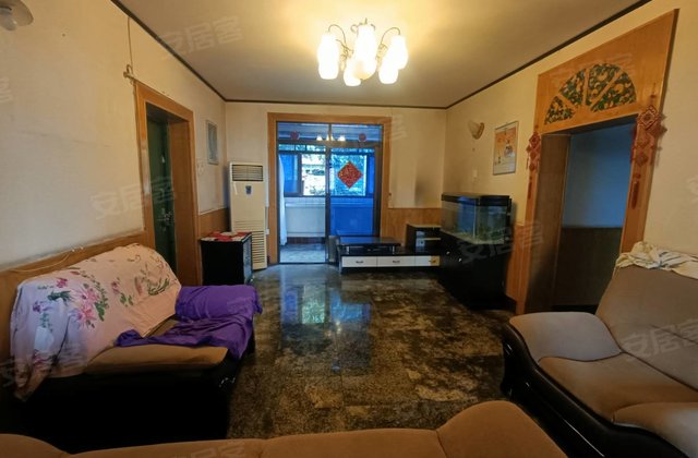 竹园巷41号小区4室2厅101㎡27万二手房图片