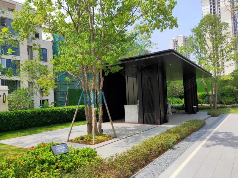 融创瀚德融公馆