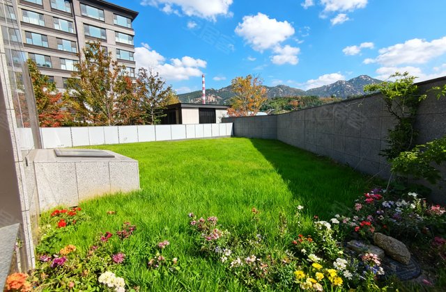 海信松山居(南区)4室2厅208㎡699万二手房图片