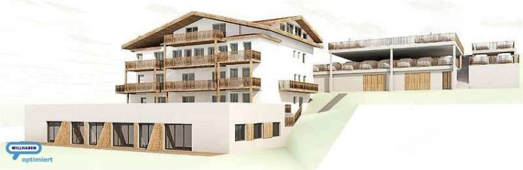 奥地利约¥392万AustriaSchlad gApartment出售二手房公寓图片