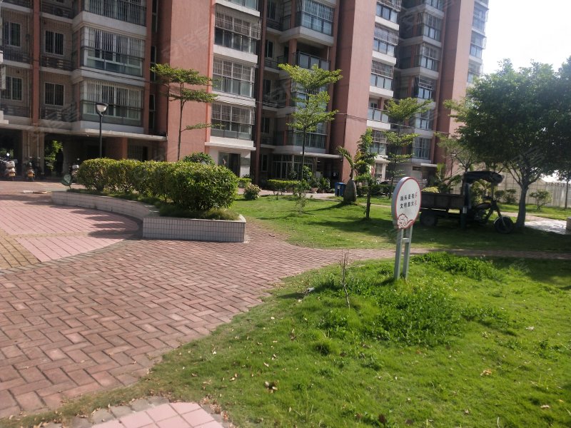 广梅汕家园,珠江路67号-汕头广梅汕家园二手房,租房,房价-汕头安居客