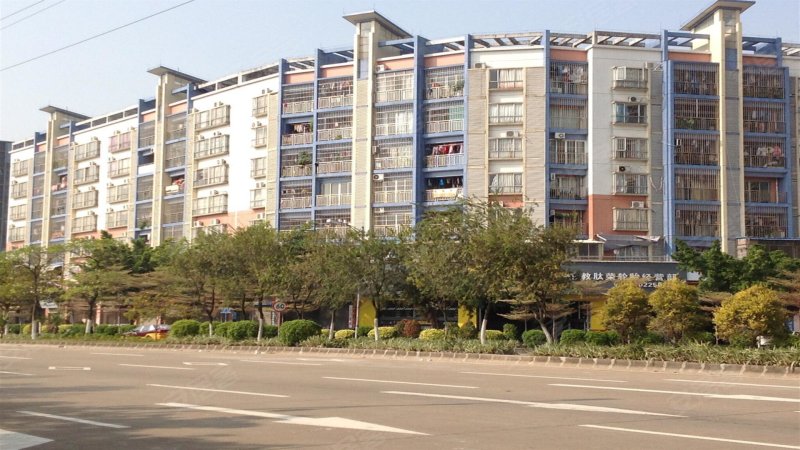 君汇豪庭(二期)