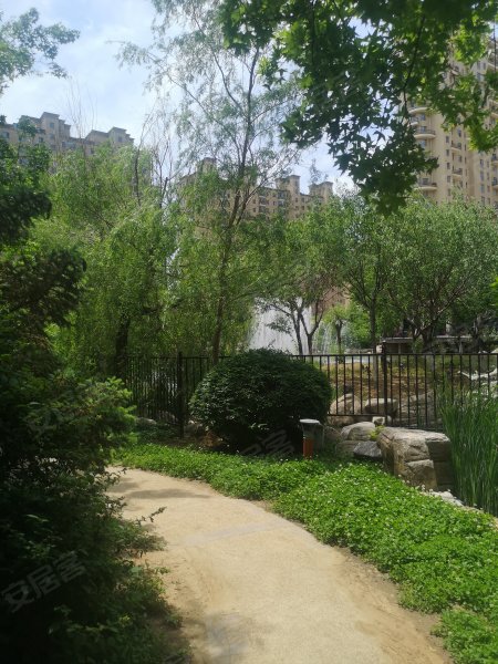 国宝壹号,渤海大街,近清华路-营口国宝壹号二手房,租房,房价-营口安居