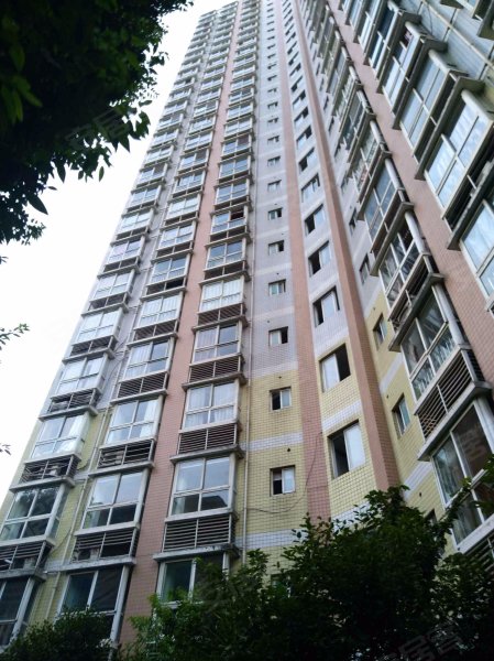 归谷城市美墅,华轩路108号-重庆归谷城市美墅二手房,租房,房价-重庆