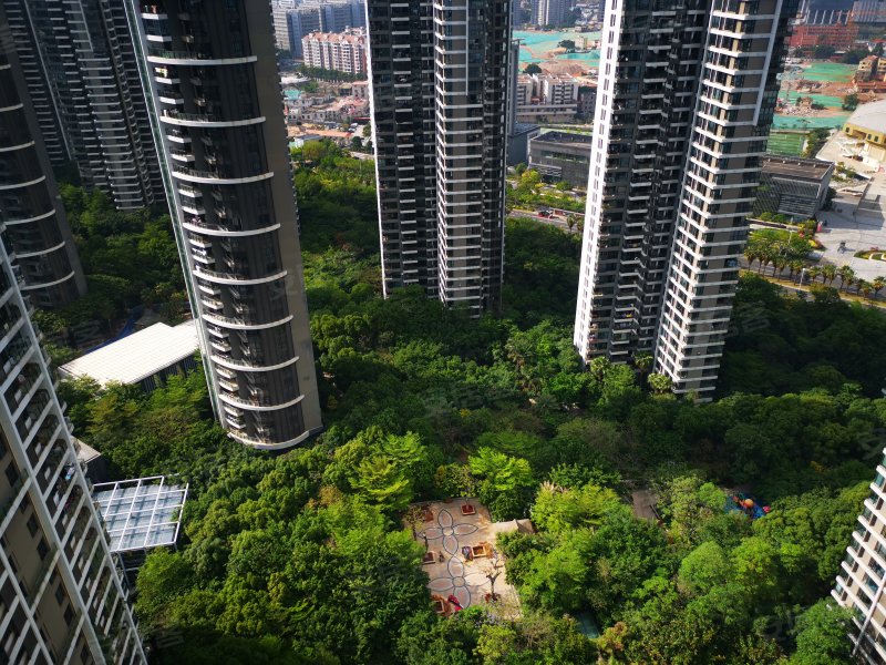 海峡国际社区(二期)