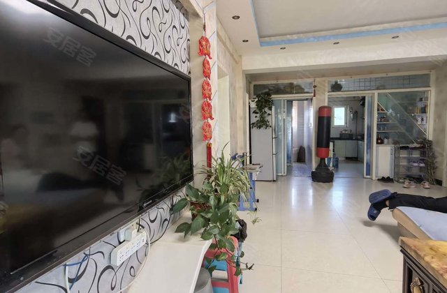电力小区3室2厅110.92㎡28.8万二手房图片