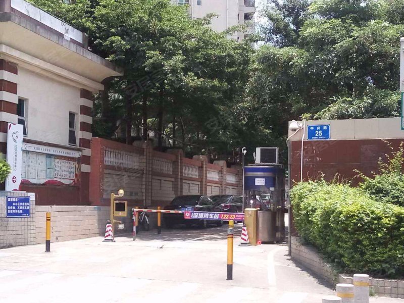 吉大花园,中兴路25号-深圳吉大花园二手房,租房,房价-深圳安居客