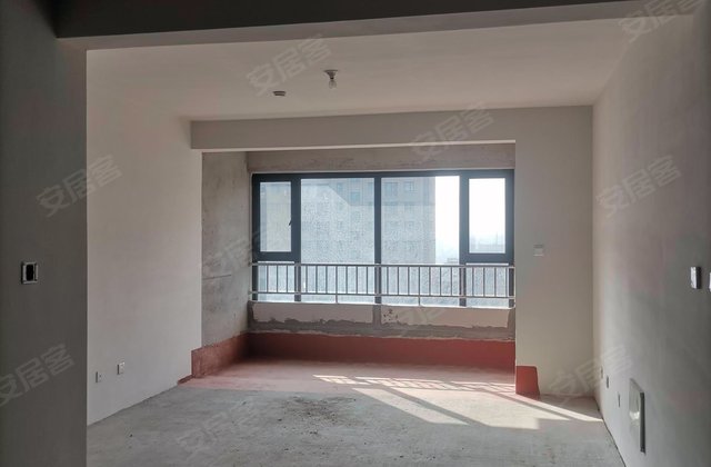 德润棠悦3室2厅127.23㎡79万二手房图片