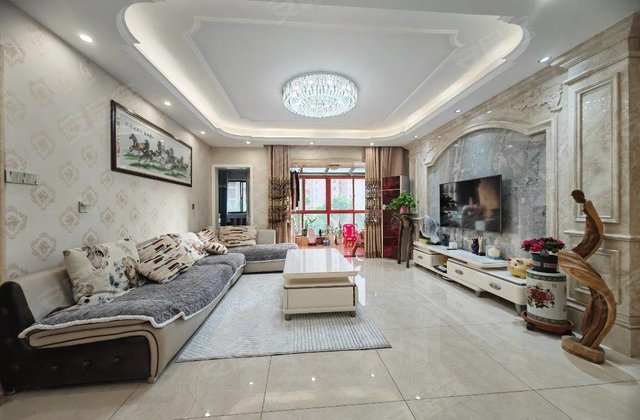 【大美董湾·龙悦府二手房,禹州大美董湾·龙悦府二手房出售信息】