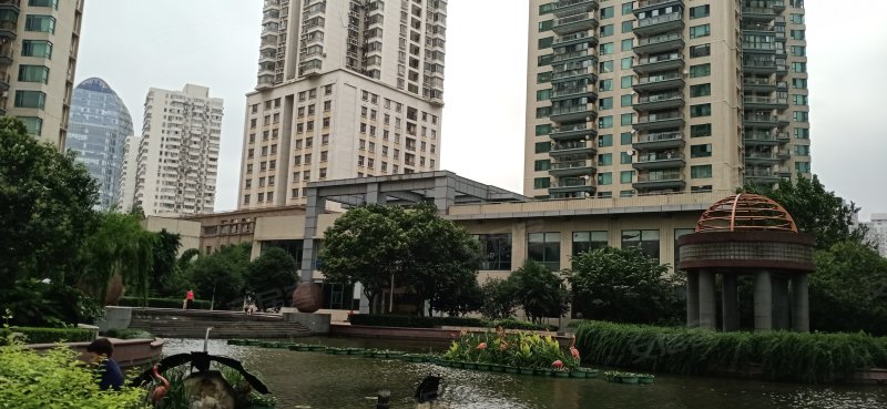 东方曼哈顿尚东区