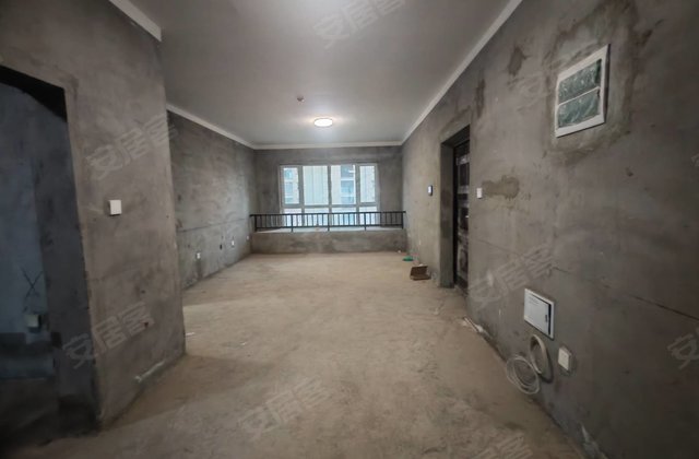 丽景天城3室2厅127㎡63万二手房图片