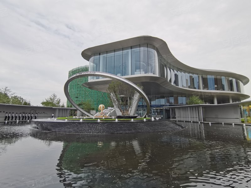 汇置城中央公园,沈抚大道,近中兴街-沈阳汇置城中央公园二手房,租房