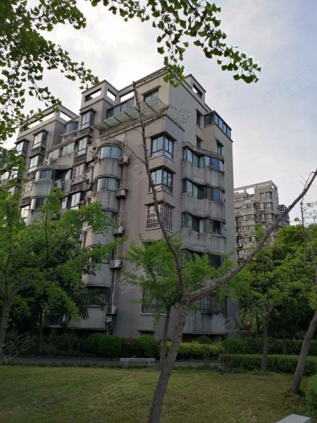 嘉州美都(五期欢聚园),百墅路101号-嘉兴嘉州美都(五期欢聚园)二手房