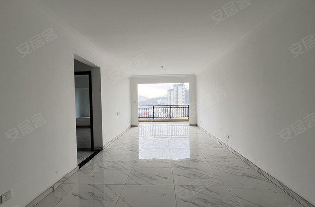 碧桂园玖珑台3室2厅107㎡66.8万二手房图片