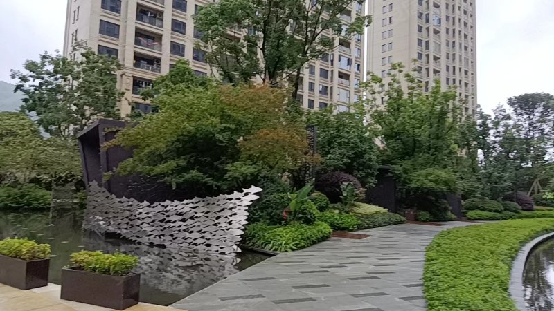 三江立体城盛景园