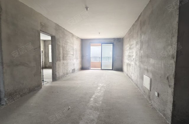 深业华府春天里3室2厅113.95㎡78万二手房图片