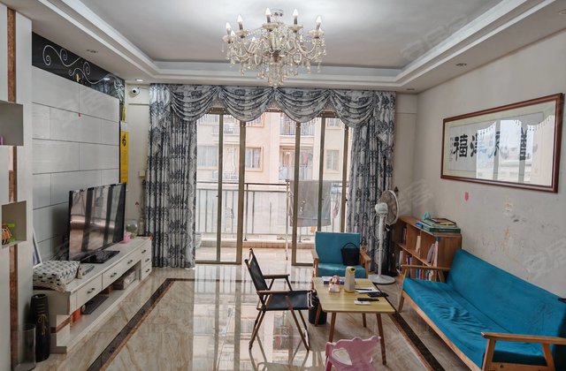 锦绣名城4室2厅129㎡59.8万二手房图片