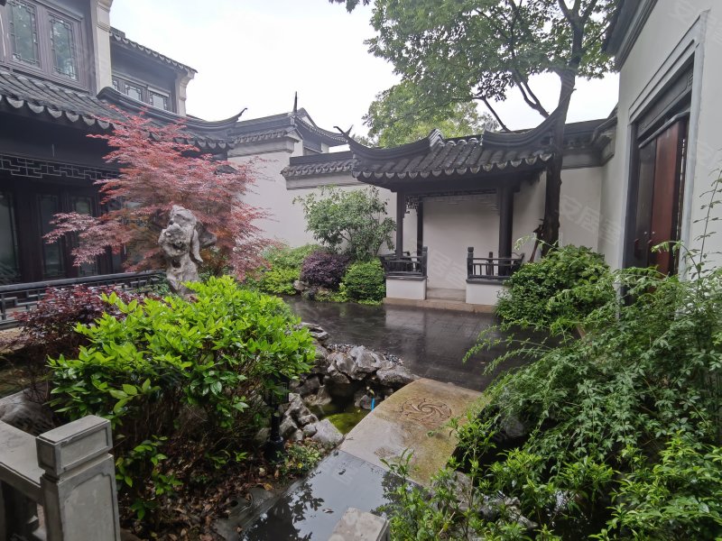 水墨江南(二期)