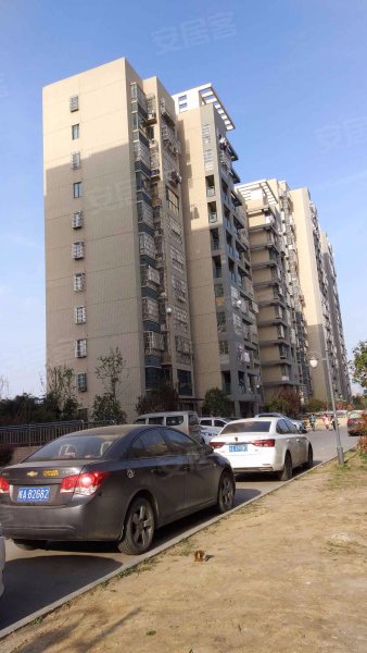 帝豪星港湾,新海大道-合肥帝豪星港湾二手房,租房,房价-合肥安居客