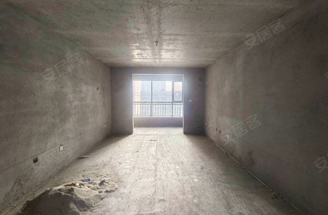 御园香榭3室2厅127㎡62.2万二手房图片