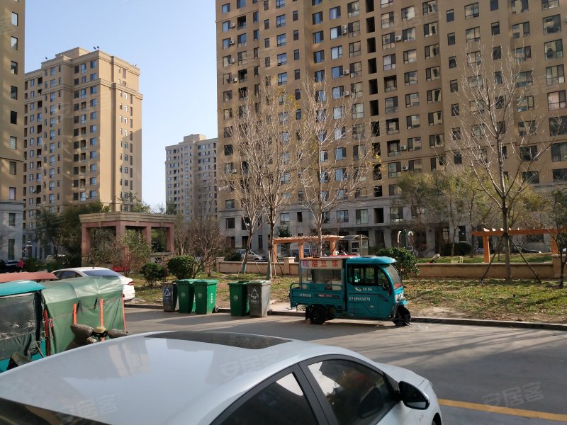 悦来新城(公寓住宅)