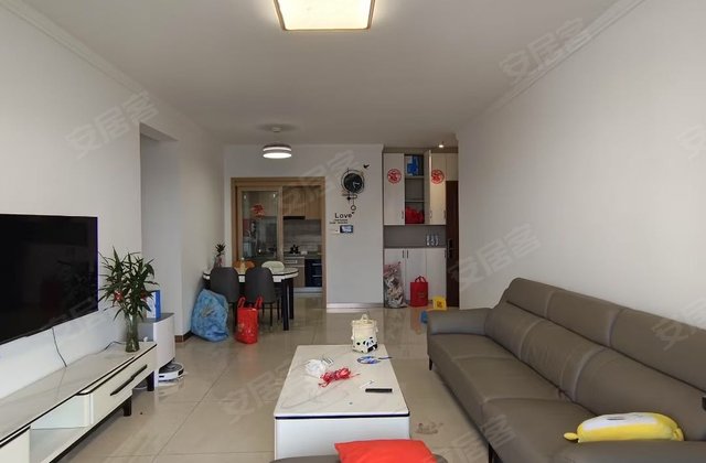 敏捷锦绣华府3室2厅115㎡69.8万二手房图片