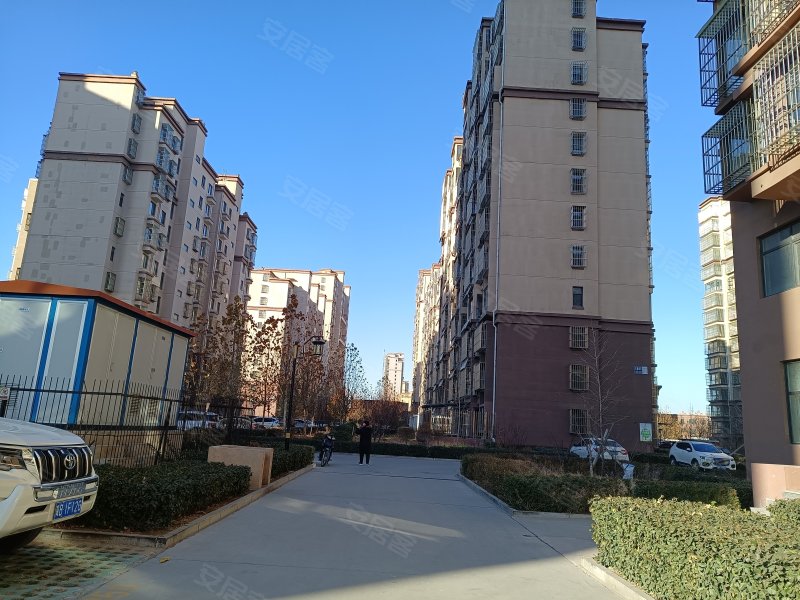 大悦新城文庭雅苑