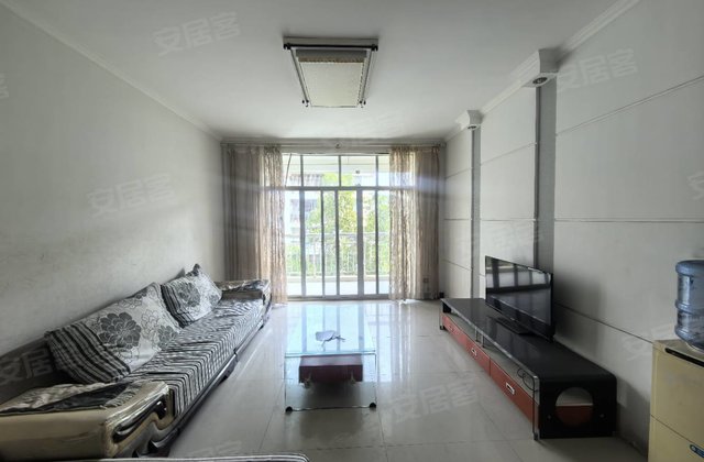 恒升麒麟山水家园3室2厅117㎡34.5万二手房图片