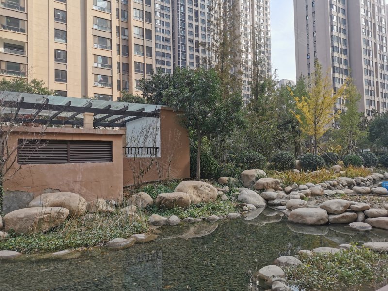 汇泉景悦城