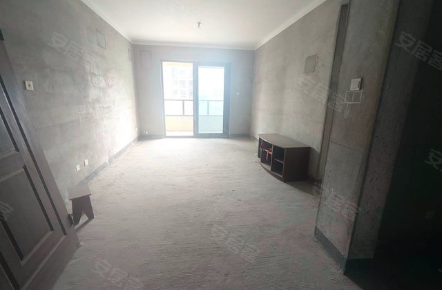 百草园如园3室2厅111㎡49.8万二手房图片