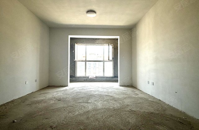 滨湖壹号院3室2厅122㎡59.9万二手房图片