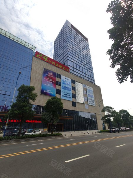 坚美展贸大厦,毅贤路-佛山坚美展贸大厦二手房,租房,房价-佛山安居客