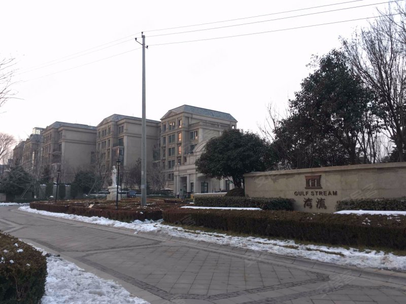 湾流,欧亚大道1501号-西安湾流二手房,租房,房价-西安安居客