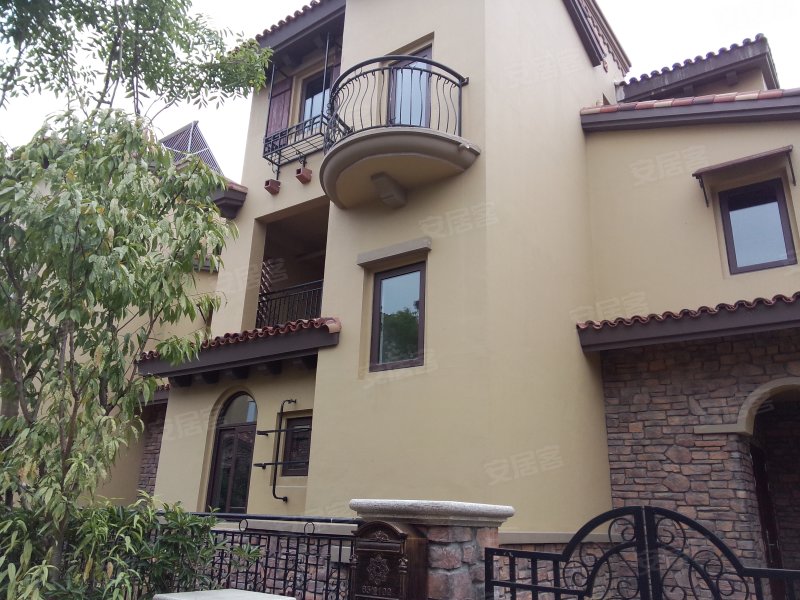 雍景湾(东区别墅),星湖街-苏州雍景湾(东区别墅)二手房,租房,房价