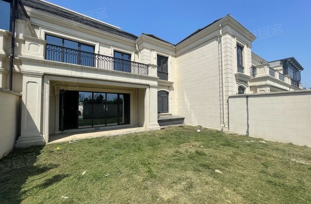 湖州新奇世界上影安吉(别墅)二手房出售信息】- 上海安居客