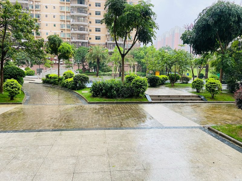 华润御苑,旺岗路28号-惠州华润御苑二手房,租房,房价-惠州安居客